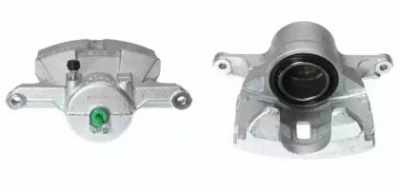 BUDWEG CALIPER 344966 -  Тормозной суппорт
